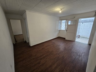 Casa en Alquiler en La Blanqueada, Montevideo