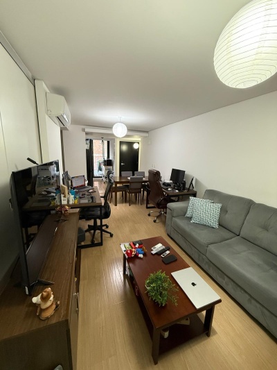 Apartamento en Venta en Centro, Montevideo