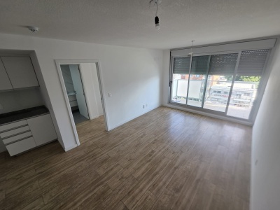 Apartamento en Alquiler en La Blanqueada, Montevideo