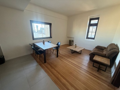 Apartamento en Alquiler en Ciudad Vieja, Montevideo