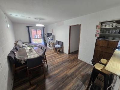 Apartamento en Venta en Malvín, Montevideo