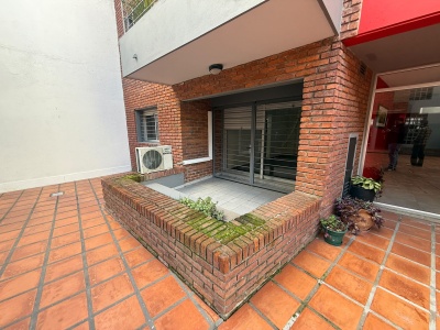 Apartamento en Alquiler en Pocitos, Montevideo