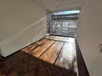 Apartamento en Alquiler en Pocitos, Montevideo