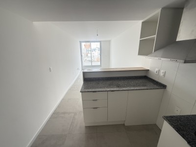 Apartamento en Venta en Centro, Montevideo