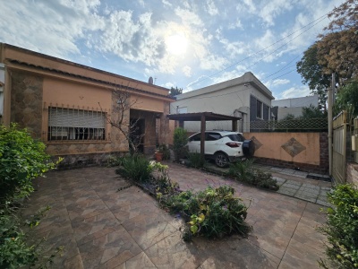 Casa en Venta en Aires Puros, Montevideo