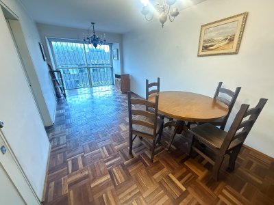 Apartamento en Venta en Centro, Montevideo