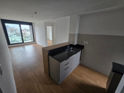 Apartamento en Alquiler en Unión, Montevideo