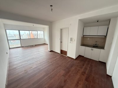 Apartamento en Alquiler en Cordón, Montevideo