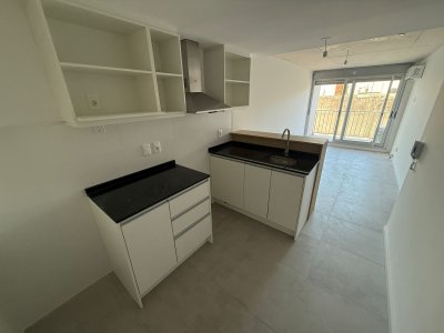 Apartamento en Alquiler en La Blanqueada, Montevideo