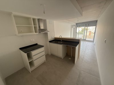 Apartamento en Alquiler en La Blanqueada, Montevideo