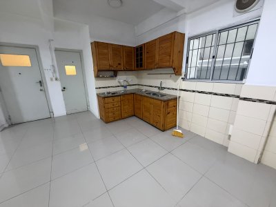 Apartamento en Alquiler en Centro, Montevideo