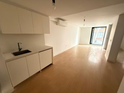 Apartamento en Alquiler en Centro, Montevideo