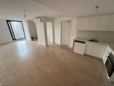 Apartamento en Alquiler en Centro, Montevideo