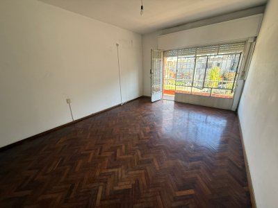 Apartamento en Alquiler en La Blanqueada, Montevideo
