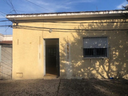 Casa en Alquiler en Barrio Montevideo, Tacuarembó, Tacuarembó