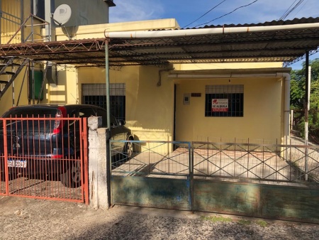 Casa en Alquiler en Barrio Ferrocarril, Tacuarembó, Tacuarembó