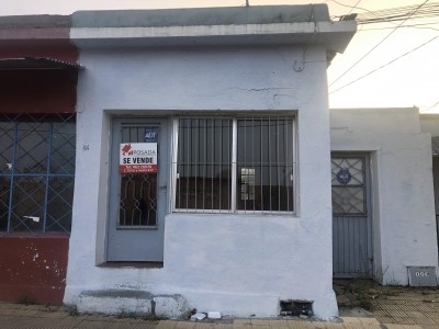Casa en Venta en Centro, Tacuarembó, Tacuarembó