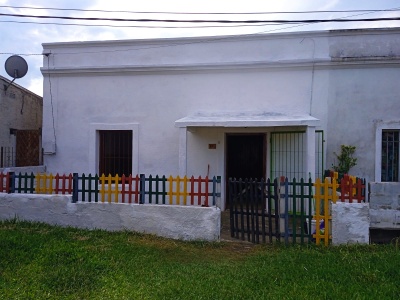 Casa en Alquiler en Terminal, Tacuarembó, Tacuarembó