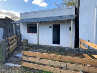 Casa en Alquiler en Barrio Centenario, Tacuarembó, Tacuarembó