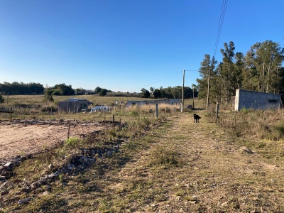 Terrenos en Venta en Barrio Bella Vista, Tacuarembó, Tacuarembó