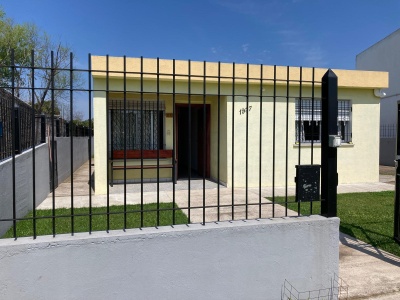 Casa en Alquiler en Barrio La Matutina, Tacuarembó, Tacuarembó