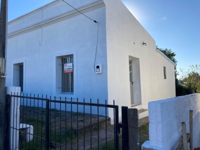 Casa en Alquiler en Barrio Colón, Tacuarembó, Tacuarembó