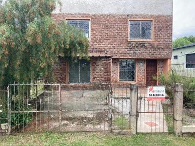 Casa en Alquiler en Barrio La Matutina, Tacuarembó, Tacuarembó