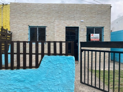 Casa en Alquiler en Barrio Artigas, Tacuarembó, Tacuarembó