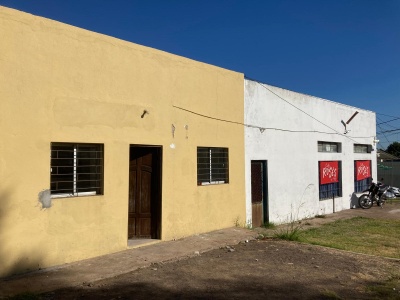 Casa en Alquiler en Barrio Vignoly, Tacuarembó, Tacuarembó