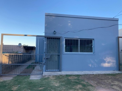 Casa en Alquiler en Barrio Reggi, Tacuarembó, Tacuarembó