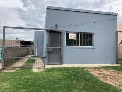 Casa en Alquiler en Barrio Reggi, Tacuarembó, Tacuarembó