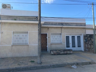 Casa en Alquiler en Centro, Tacuarembó, Tacuarembó