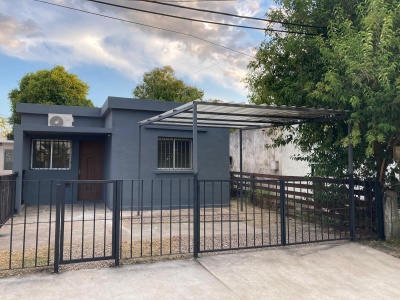 Casa en Alquiler en Barrio Licandro, Tacuarembó, Tacuarembó