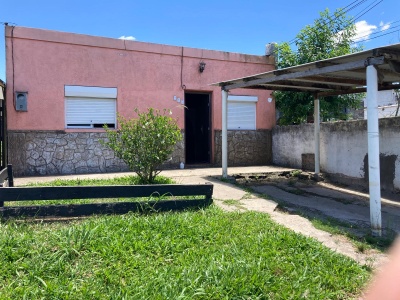 Casa en Venta en Barrio Centenario, Tacuarembó, Tacuarembó
