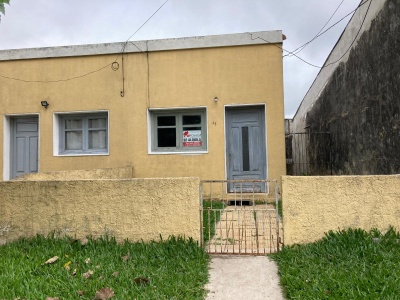 Casa en Alquiler en Barrio Ferrocarril, Tacuarembó, Tacuarembó