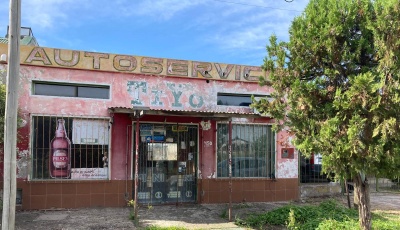 Local Comercial en Venta en Barrio Ferrocarril, Tacuarembó, Tacuarembó