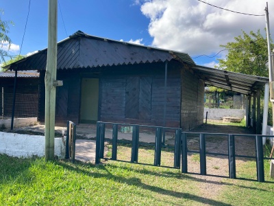Casa en Alquiler en Barrio Rinaldi, Tacuarembó, Tacuarembó