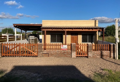 Casa en Alquiler en Barrio La Esperanza, Tacuarembó, Tacuarembó