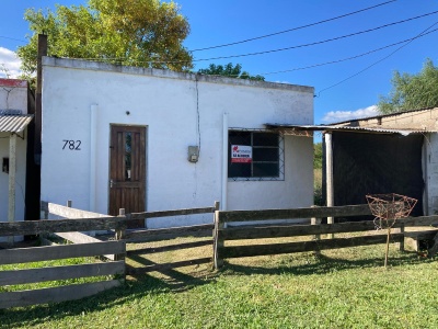 Casa en Alquiler en Barrio Centenario, Tacuarembó, Tacuarembó