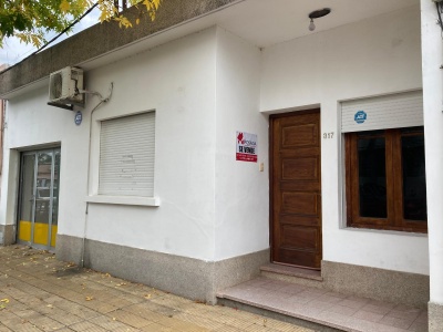 Casa en Venta en Centro, Tacuarembó, Tacuarembó