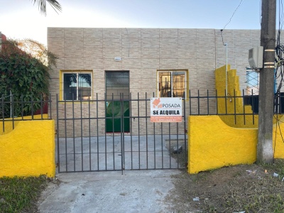 Casa en Alquiler en Barrio Artigas, Tacuarembó, Tacuarembó