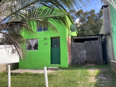 Casa en Alquiler en La Sexta, Tacuarembó, Tacuarembó