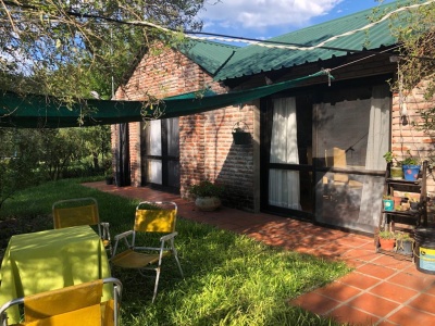 Casa en Venta en Avda Secco Aparicio, Tacuarembó, Tacuarembó
