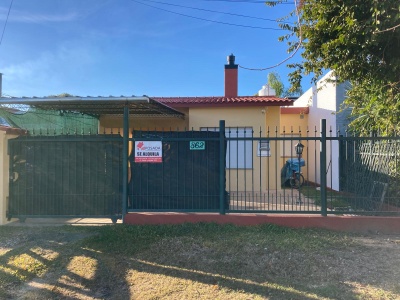 Casa en Alquiler en Tacuarembó, Tacuarembó