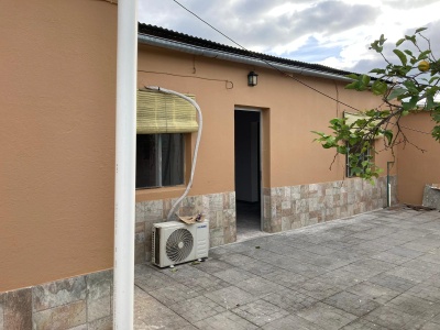 Casa en Alquiler en Centro, Tacuarembó, Tacuarembó