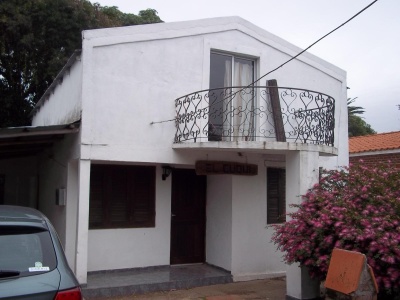 Casa en Alquiler en San Gregorio de Polanco, Tacuarembó