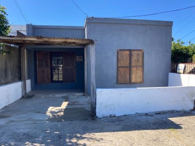 Casa en Alquiler en Barrio Vignoly, Tacuarembó