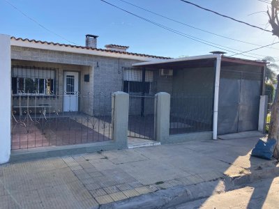 Casa en Alquiler en Centro, Tacuarembó