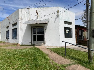 Local Comercial en Alquiler en Barrio Vignoly, Tacuarembó