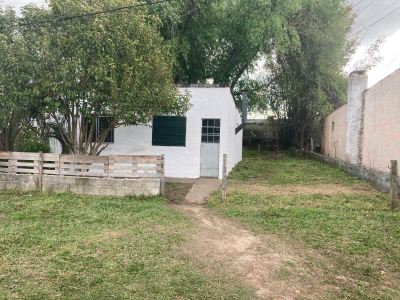 Casa en Alquiler en Barrio Vignoly, Tacuarembó